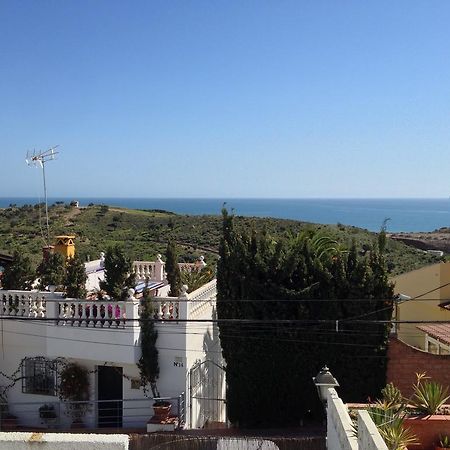 La Casita Verde Velez Malaga Dış mekan fotoğraf