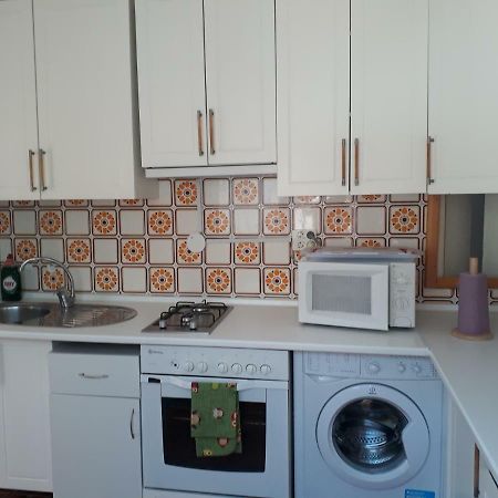 La Casita Verde Velez Malaga Dış mekan fotoğraf