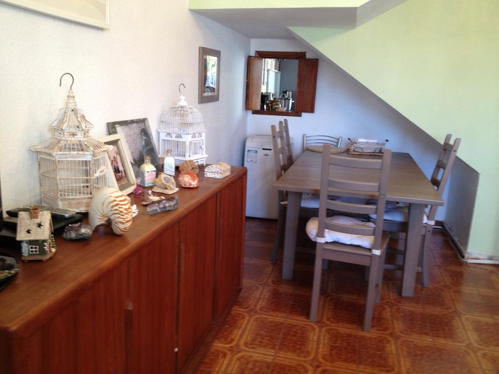 La Casita Verde Velez Malaga Dış mekan fotoğraf