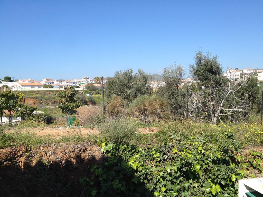 La Casita Verde Velez Malaga Dış mekan fotoğraf