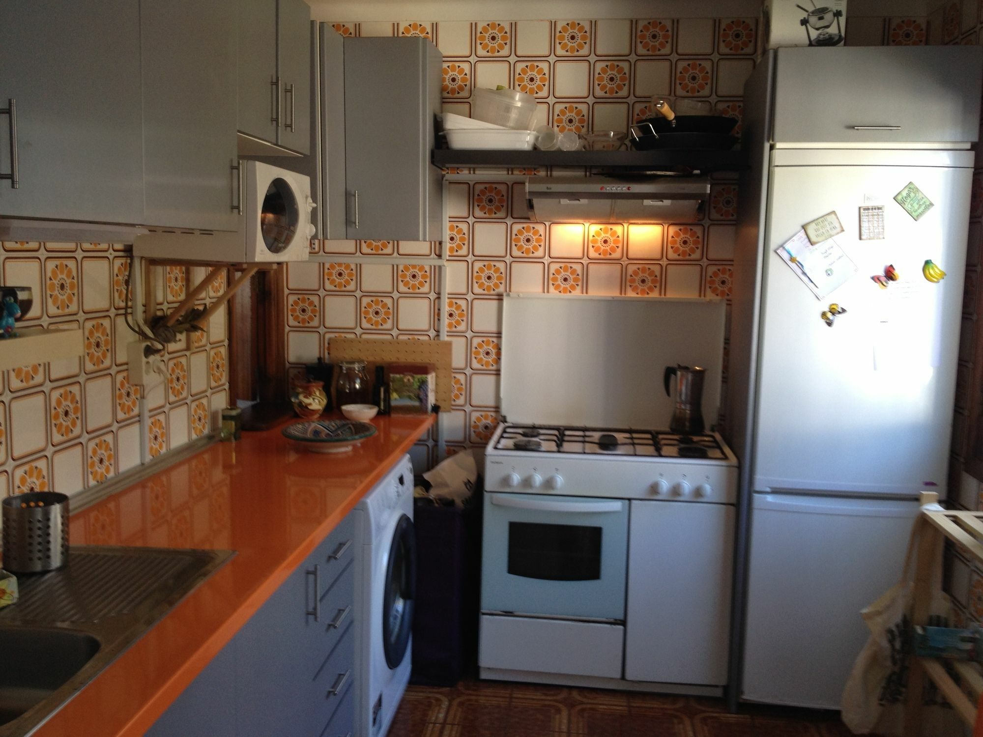 La Casita Verde Velez Malaga Dış mekan fotoğraf