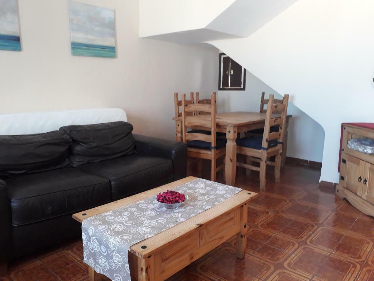 La Casita Verde Velez Malaga Dış mekan fotoğraf